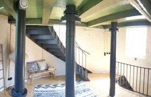 Historischer Wasserturm von 1913 - Foto 21