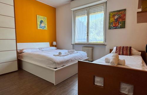 [Buccinasco apartment] Mascherpa - Foto 39