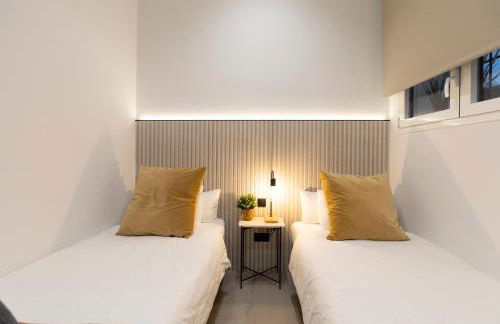 Amazing 4BD en SUITE by Madrid4You Apartments - Foto 27