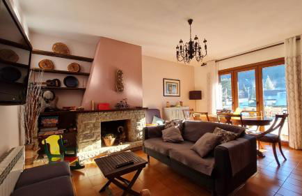 Apartament Vent de Port - Foto 9