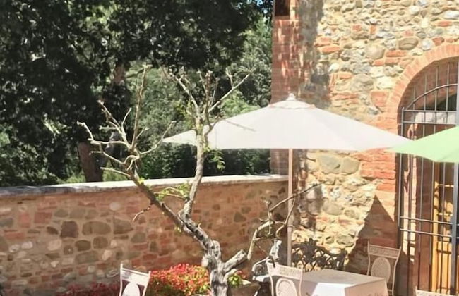 Casale degli Ulivi - Photo 19