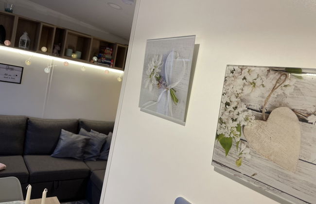 Tiny Haus Alex - Photo 12