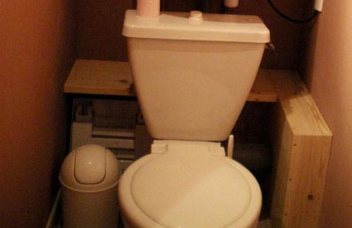 Agréable Studio à 400 m du centre ville de Luz - Foto 12