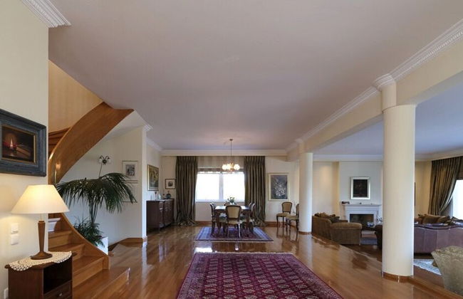 Sublime Luxurious homm Villa in Paiania - Foto 31