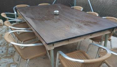 Casa Rural Alamar II - Foto 2