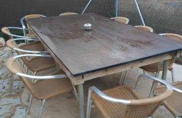 Casa Rural Alamar II - Foto 2