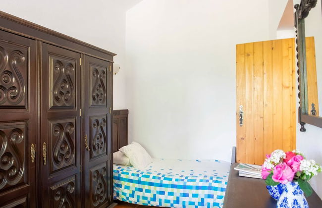 Farmhouse Dreams: Explore and Relax - Foto 20