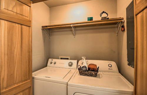 Secluded White River Haven! 4 Mi to Devils Knob - Foto 26