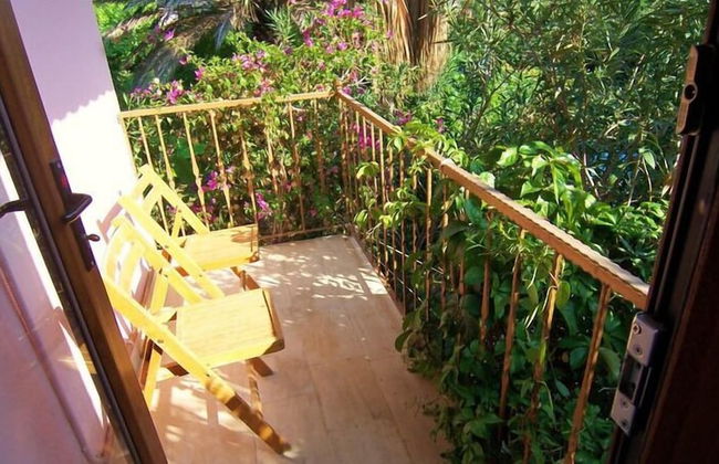 Villa Poseidon Apartments - Foto 17