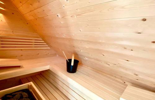 Ferien-VILLA VIVA LA VIDA - Foto 19