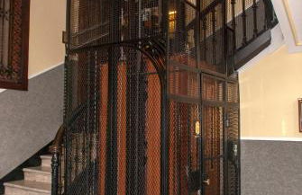 Re Umberto Suite - Foto 10