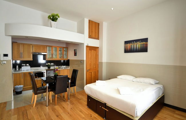 Hyde Park Apartments - Foto 19