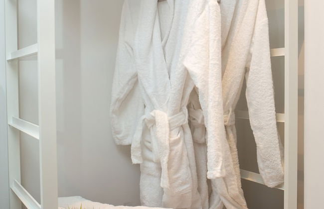 Metropole Apartments Royal Residence - Foto 33