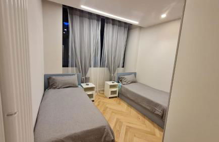 Apartament Bologna-Stadio 2 - Foto 23