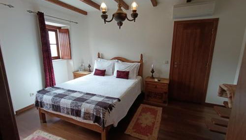 Retiro Da Avo Lídia - Turismo Rural - Photo 4