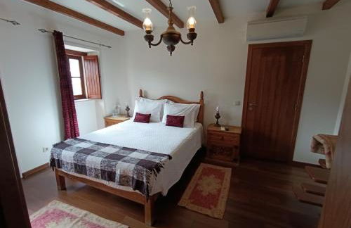 Retiro Da Avo Lídia - Turismo Rural - Foto 4