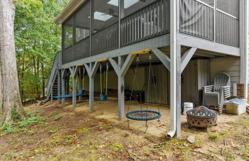 Stunning 5 bedroom/3 bath home in Hope Valley Farm - Foto 35