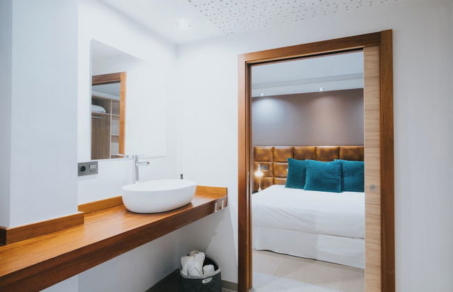 Poem Suites by Airnest - Foto 53