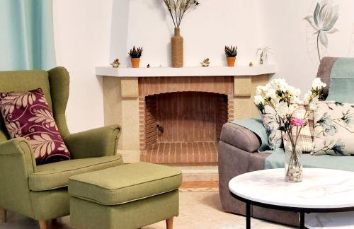 Villa SunShine Ciudad Quesada Spain - Foto 23