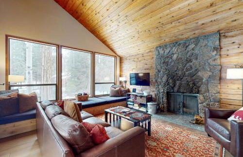 Meadows Edge Cabin - Foto 16