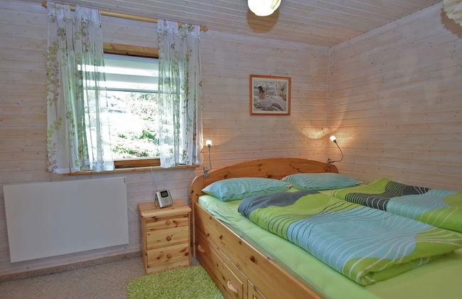 Holiday Home With Private Garden - Foto 3