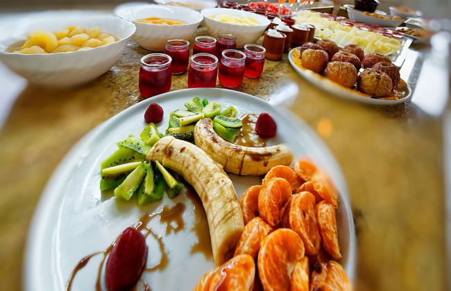 Ura Nido del Águila - Foto 64