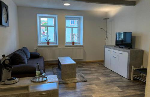 Ferienwohnung Bad Frankenhausen - Photo 42