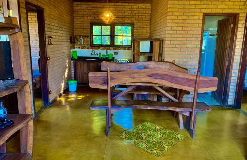 August de Saint Hilaire/ Reserva Alto da Colina - Photo 11