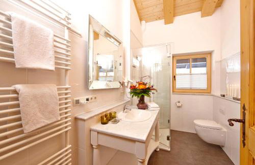 Föhrenhof Apartments - Foto 17