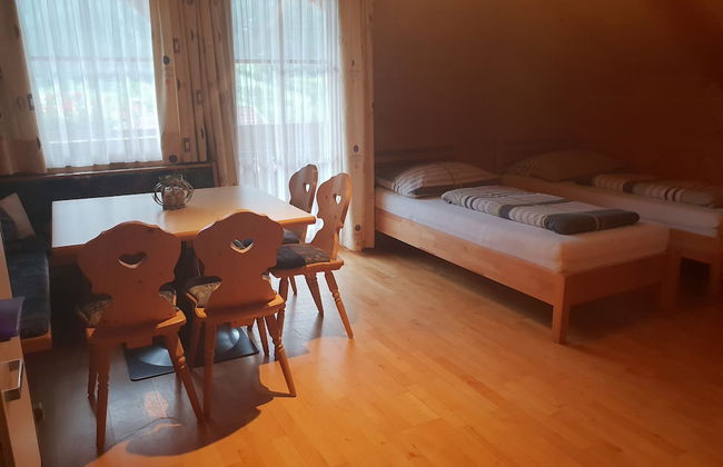 Appartementhaus Gugganig - Photo 15