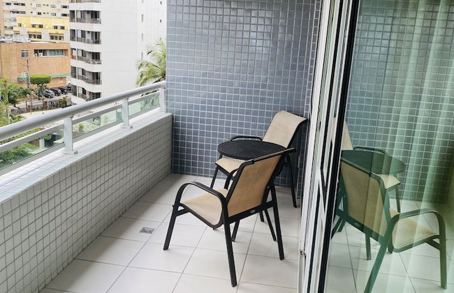 Beach Class Fortaleza By AM - Photo 54