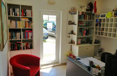 Apartments Villa Jadranka - Foto 43