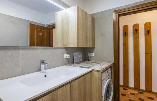 Apartment Cesa Micheluzzi - CZI712 by Interhome - Foto 16