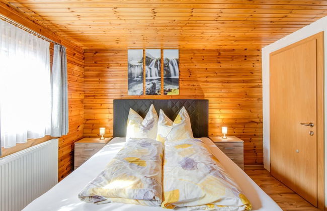 Attractive Apartment in Galtur With Ski Storage - Foto 2