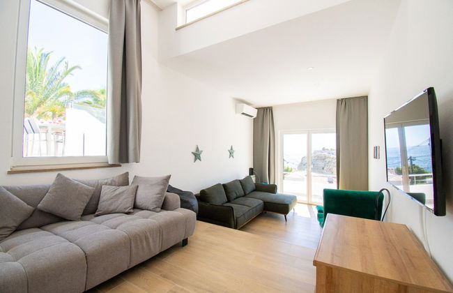 Casa Cubo in Carvoeiro - Foto 8