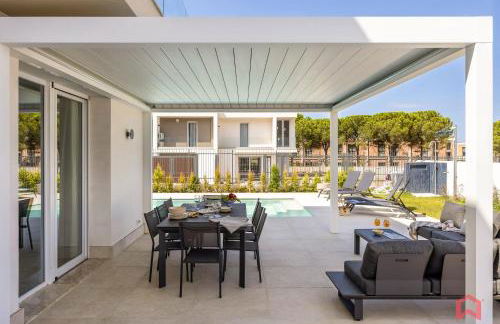 Brand New Villa with Private Heated Pool - Foto 19