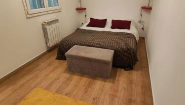 Les Mains Dorées Gîte - Photo 2