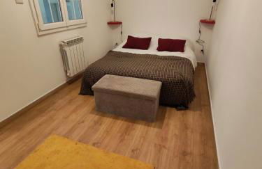 Les Mains Dorées Gîte - Photo 2