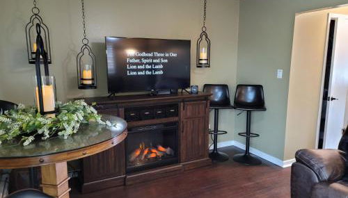 Mountain View Lodging Cody - Foto 2