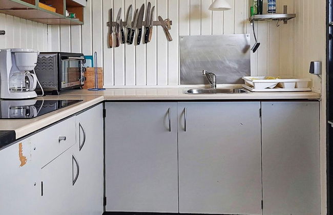 5 Person Holiday Home in Karrebaeksminde - Foto 4