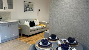 The Hideaway Haven - Foto 2