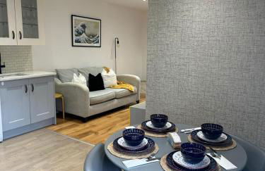 The Hideaway Haven - Foto 2