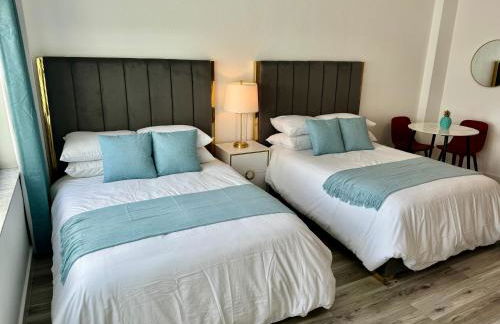 Directly on the Beach with Pool & Ocean View - Photo 24