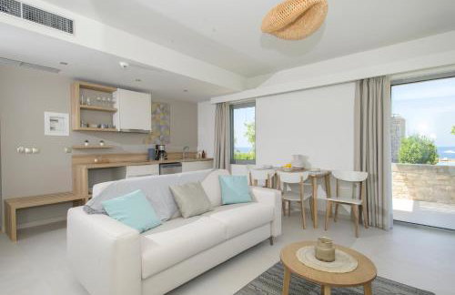 Callisto Seaside Homes & Suites - Foto 18