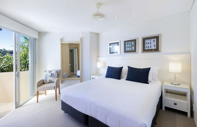 Maison Noosa Beachfront Resort - Foto 38