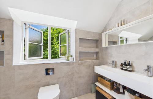 Luxurious Hideaway- Cadmore End- Chiltern Hills - Pass the Keys - Foto 19