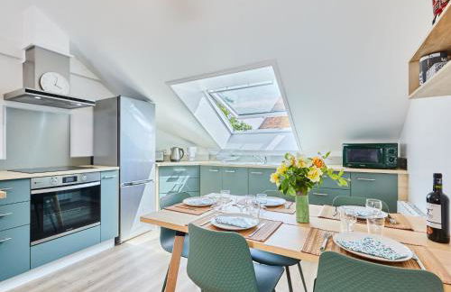 Apartment Le laizon 2 by Interhome - Foto 26