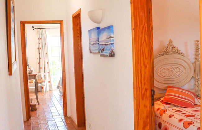 Idyllic Farm House With Huge Garden for 14pax - Foto 18