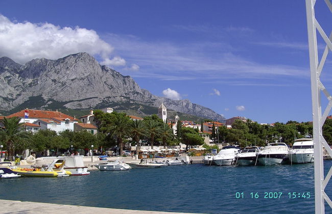 Beautiful View and Apartment for Family - Foto 22