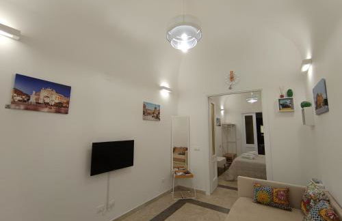 Le meraviglie di Palermo Casa Vacanze Holiday House - Foto 11